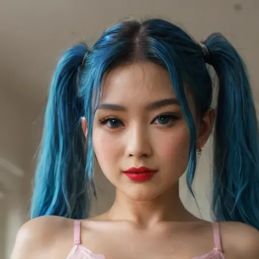 AI 포르노 이미지 생성기