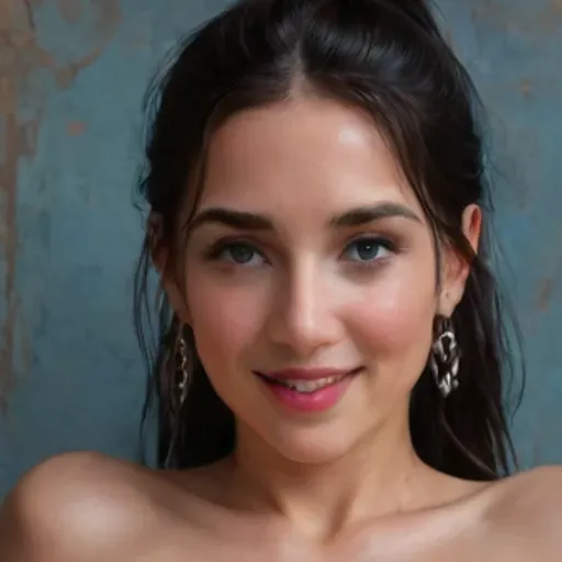 AI色情圖片產生器