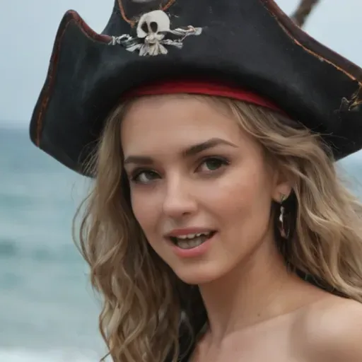 AI色情照片產生器