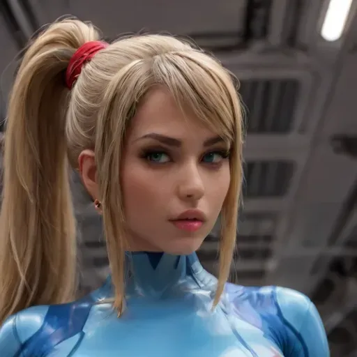 AI porn image generator