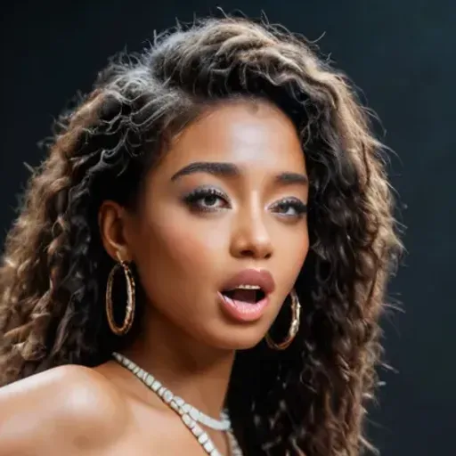 AI色情图片生成器