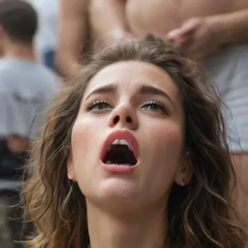 Pencipta imej lucah AI