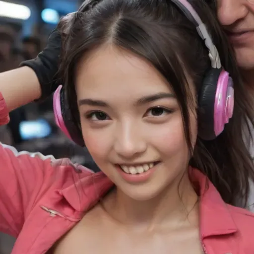 एआई पोर्न इमेज जेनरेटर