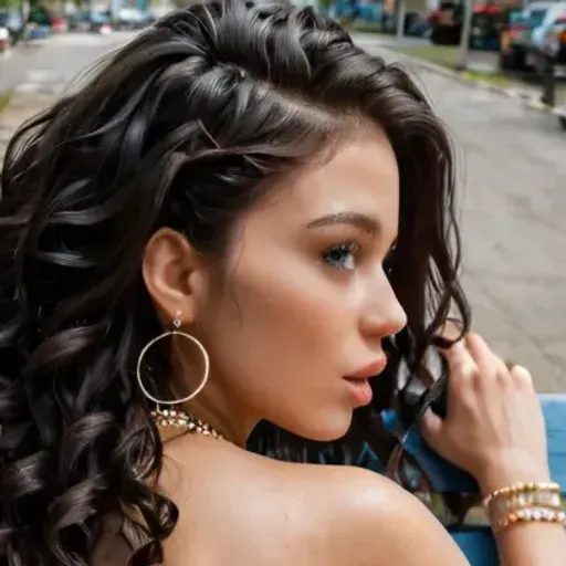 โปรแกรมสร้างภาพโปรนที่ใช้ปัญหา AI