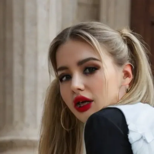 โปรแกรมสร้างภาพโปรนที่ใช้ปัญหา AI