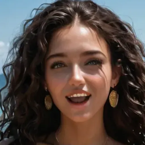 yapay zekâ porno görsel üretici