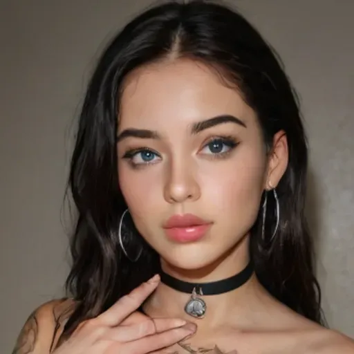 KI-Pornobild-Generator