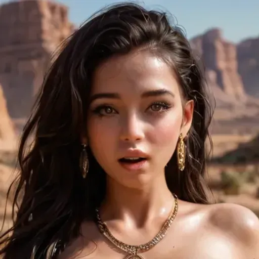 एआई पोर्न इमेज जेनरेटर