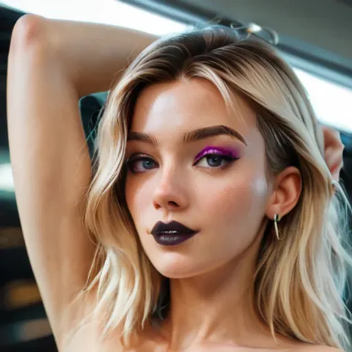 โปรแกรมสร้างภาพโปรนที่ใช้ปัญหา AI