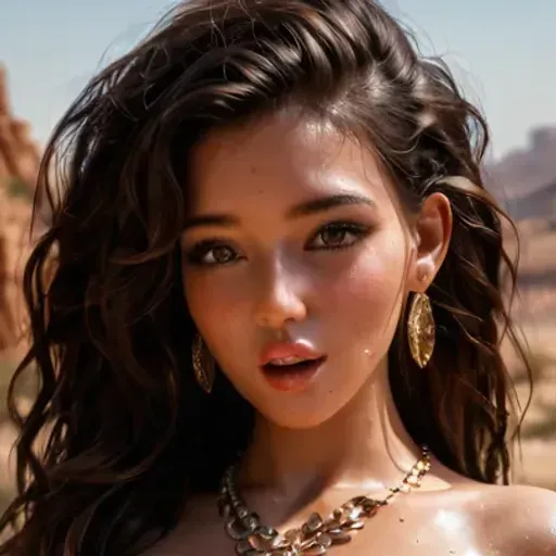 AI porn image generator