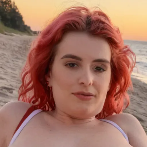 Pencipta imej lucah AI