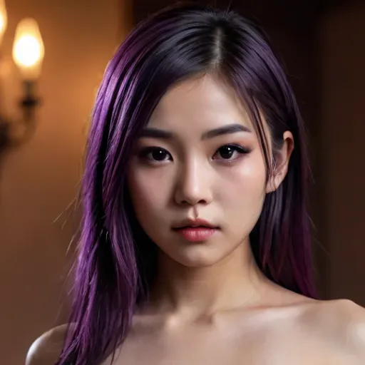 โปรแกรมสร้างภาพโปรนที่ใช้ปัญหา AI