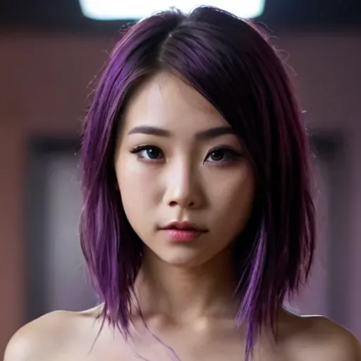 โปรแกรมสร้างภาพโปรนที่ใช้ปัญหา AI