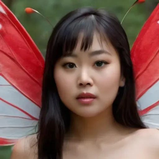 Pencipta imej lucah AI