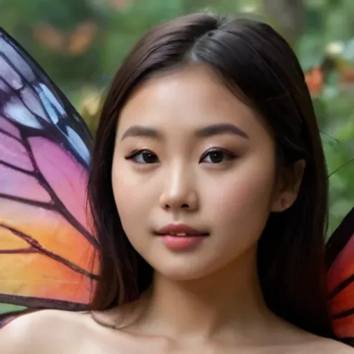 Pencipta imej lucah AI