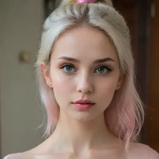 AIポルノ画像ジェネレーター