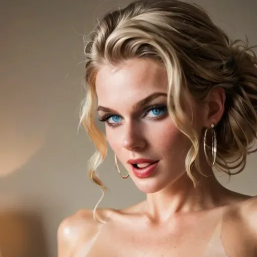 โปรแกรมสร้างภาพโปรนที่ใช้ปัญหา AI