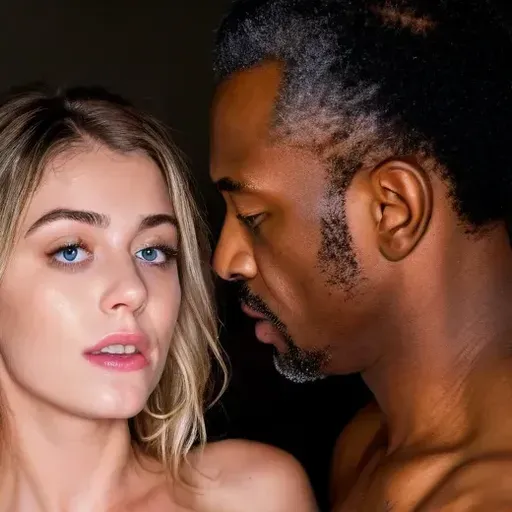 Penghasil gambar lucah AI