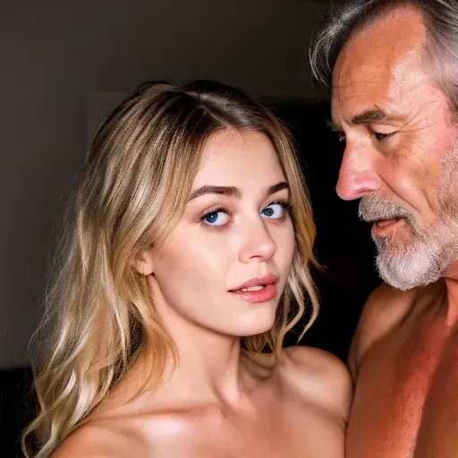 Penghasil gambar lucah AI