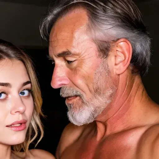 Pencipta imej lucah AI