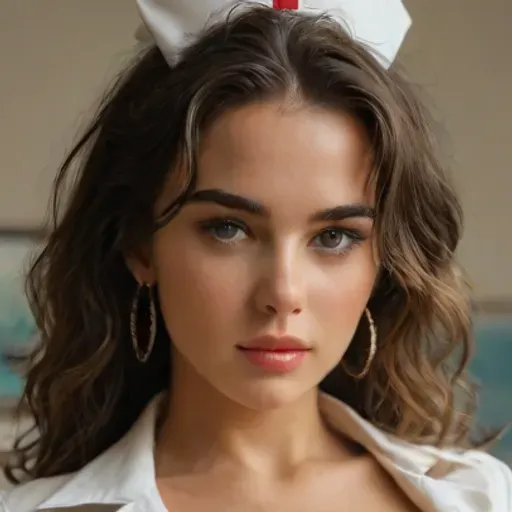 yapay zekâ porno görsel üretici