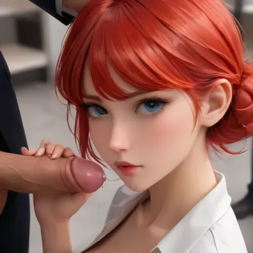 generatore di immagini porno IA