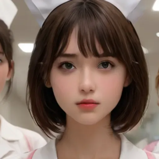 AI色情图片生成器