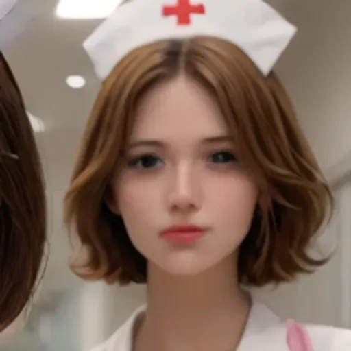 AI色情图片生成器