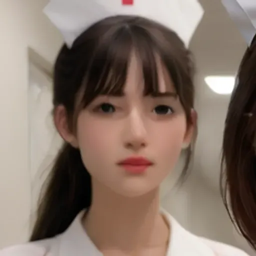 AI色情照片生成器