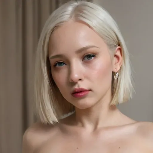 AI色情图片生成器