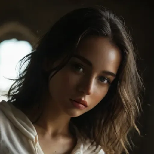 AI色情图片生成器