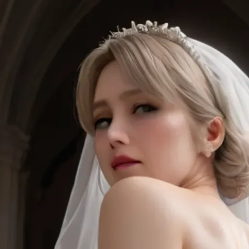 AI色情圖片產生器