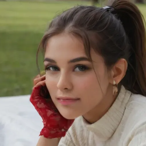 générateur d’images porno IA