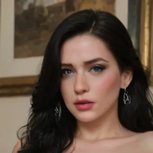 AI porn image generator