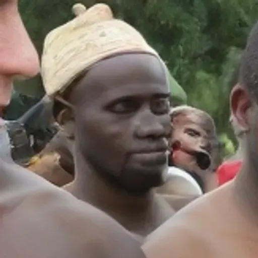 AI色情照片生成器