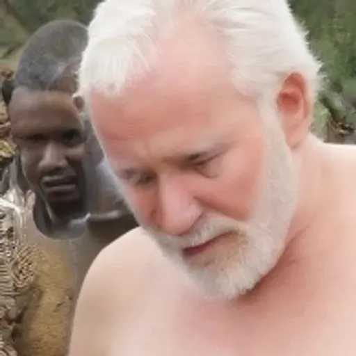 AI色情图片生成器