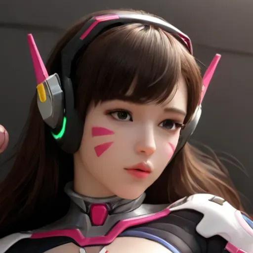 AI porn image generator