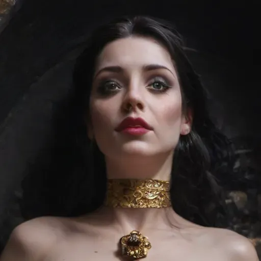 AI porn image generator