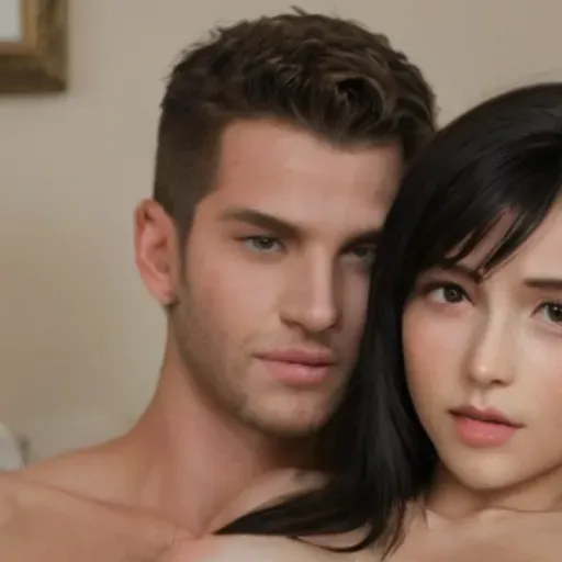 AI色情照片產生器