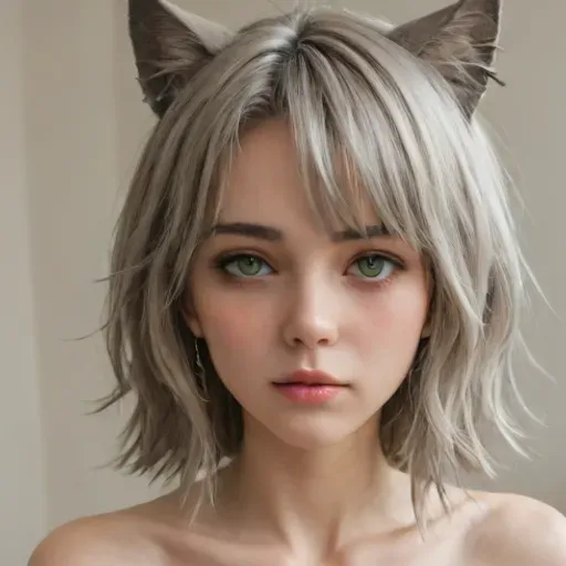 AI 포르노 이미지 생성기