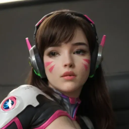 AI porn image generator