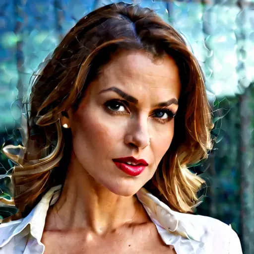 AI色情图片生成器