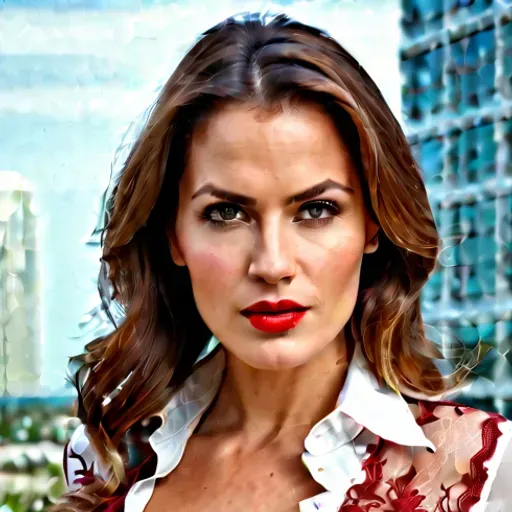 KI-Pornobild-Generator