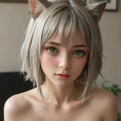 AI色情圖片產生器
