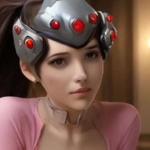 KI-Pornobild-Generator