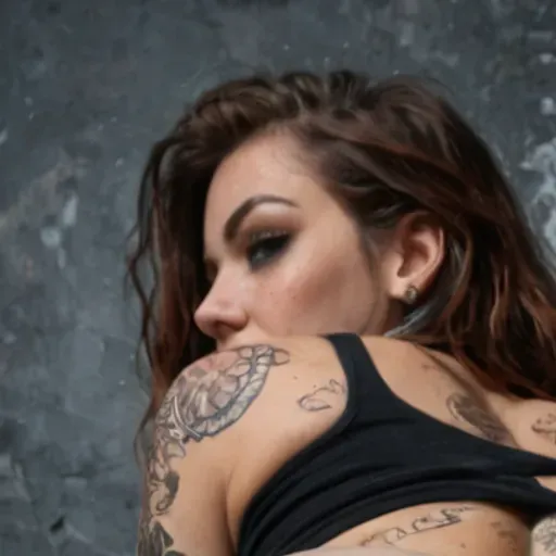 एआई पोर्न इमेज जेनरेटर