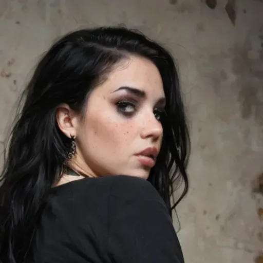 yapay zekâ porno görsel üretici