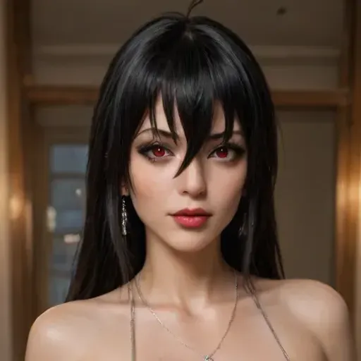 AI porn image generator