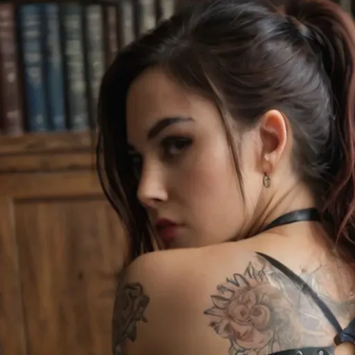 AI porn image generator