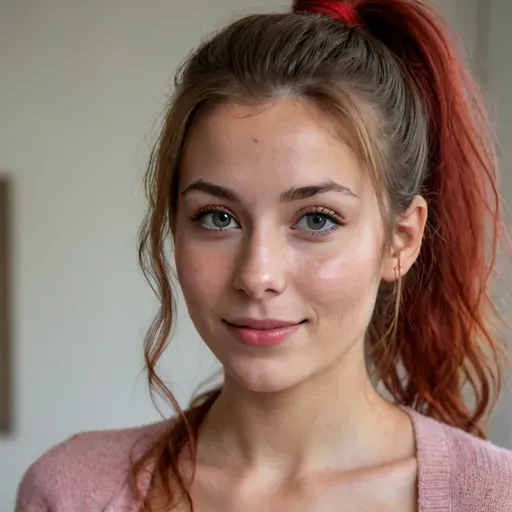 генератор порно-изображений на ИИ